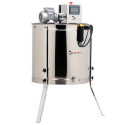 Extracteur à miel radiaire automatique Alvelia 20 cadres de hausse