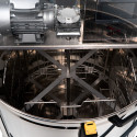 Extracteur à miel radiaire automatique Alvelia 20 cadres de hausse