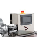 Extracteur à miel radiaire automatique Alvelia 20 cadres de hausse