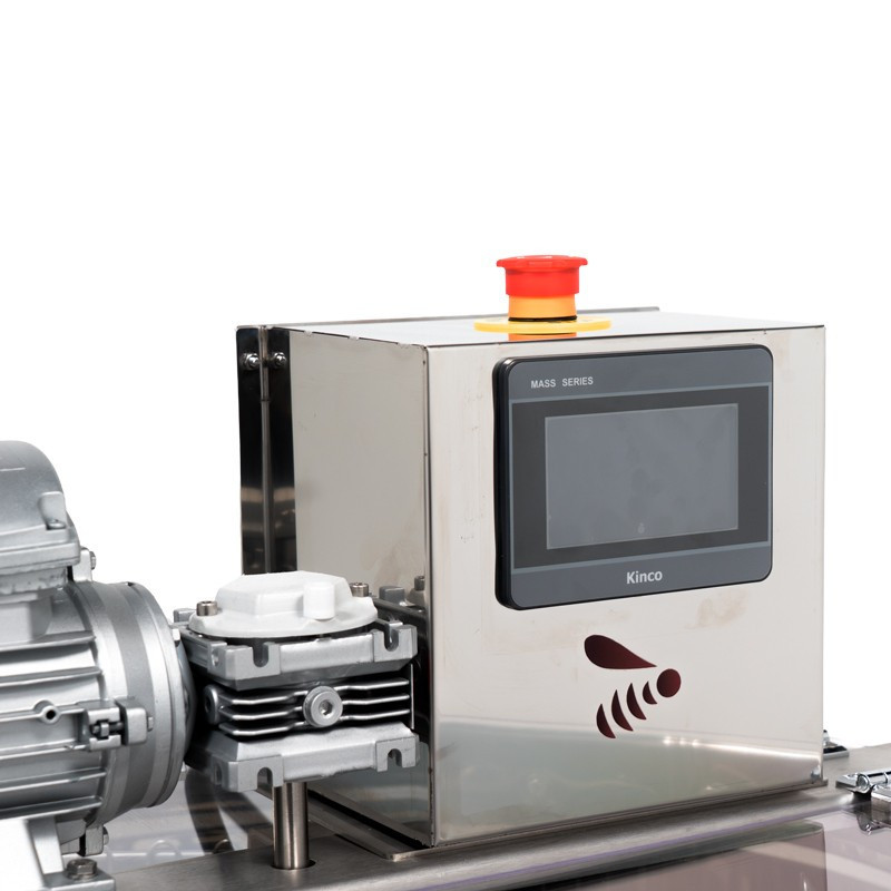 Extracteur à miel radiaire automatique Alvelia 20 cadres de hausse