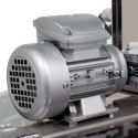 Extracteur à miel radiaire automatique Alvelia 20 cadres de hausse