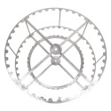 Extracteur à miel automatique radiaire Alvelia 36 cadres de hausse