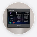 Extracteur à miel automatique radiaire Alvelia 36 cadres de hausse