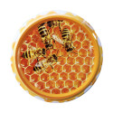 Capsules Twist-Off Abeille cire TO 82 (sachet 48 pièces)