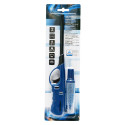 Allume-gaz avec recharge - briquet pour allumer l'enfumoir