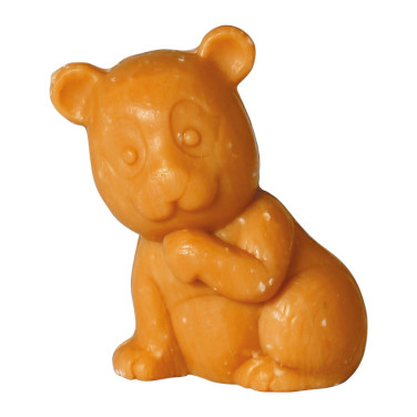 Savon nounours miel 40 g
