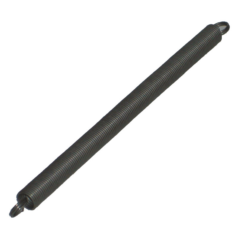 Ressort de traction de rechange 130 mm pour les paniers d'extracteur