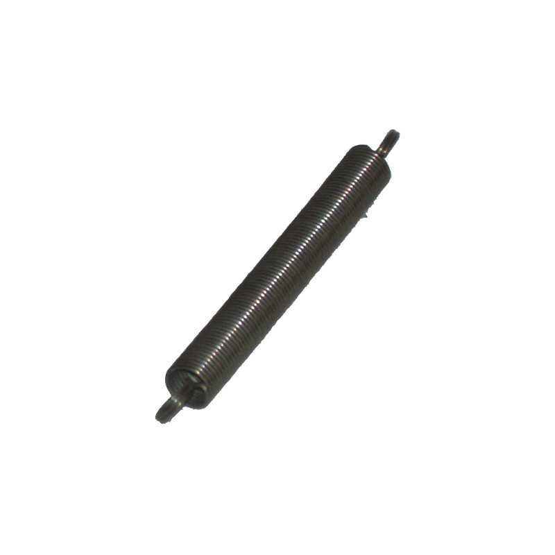 Ressort de traction de rechange 75 mm pour les paniers d'extracteur