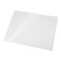 Couvre-cadres PVC pour ruche Langstroth - 42 x 51 cm