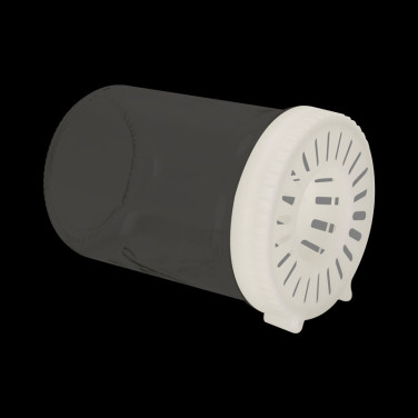 Piège frelon CAPT'O pour pot verre Le Parfait Ø 100 mm (sans pot)