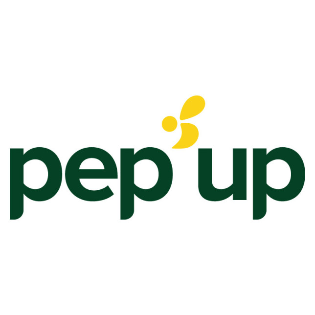 Aliment complémentaire Pep'up 50 ml - complexe molybdène (10 doses)